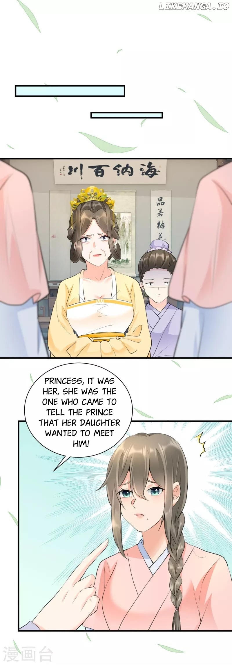 The Cold King’s Beloved Forensic Wife chapter 48 - page 11